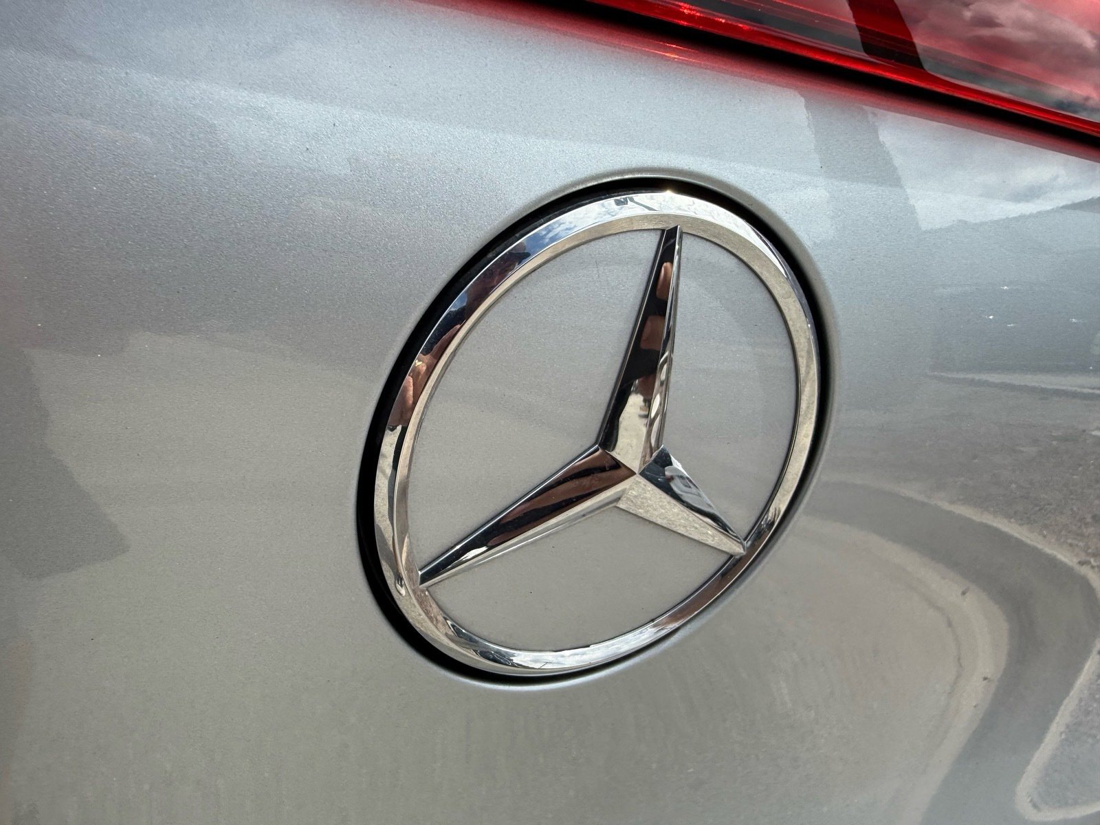 Used 2023 Mercedes-Benz EQS 450+ SUV image 19