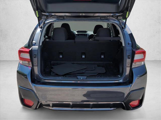 Used 2019 Subaru Crosstrek 2.0i Premium w/ Eyesight System image 7