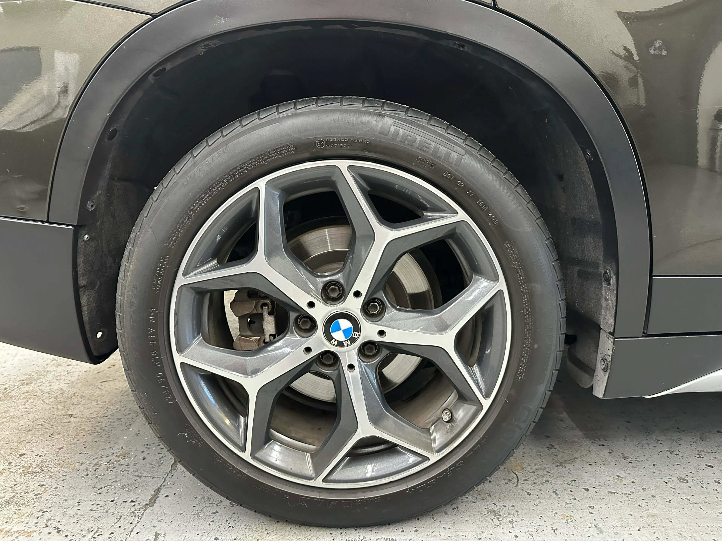 Used 2016 BMW X1 xDrive28i AWD/4WD image 55