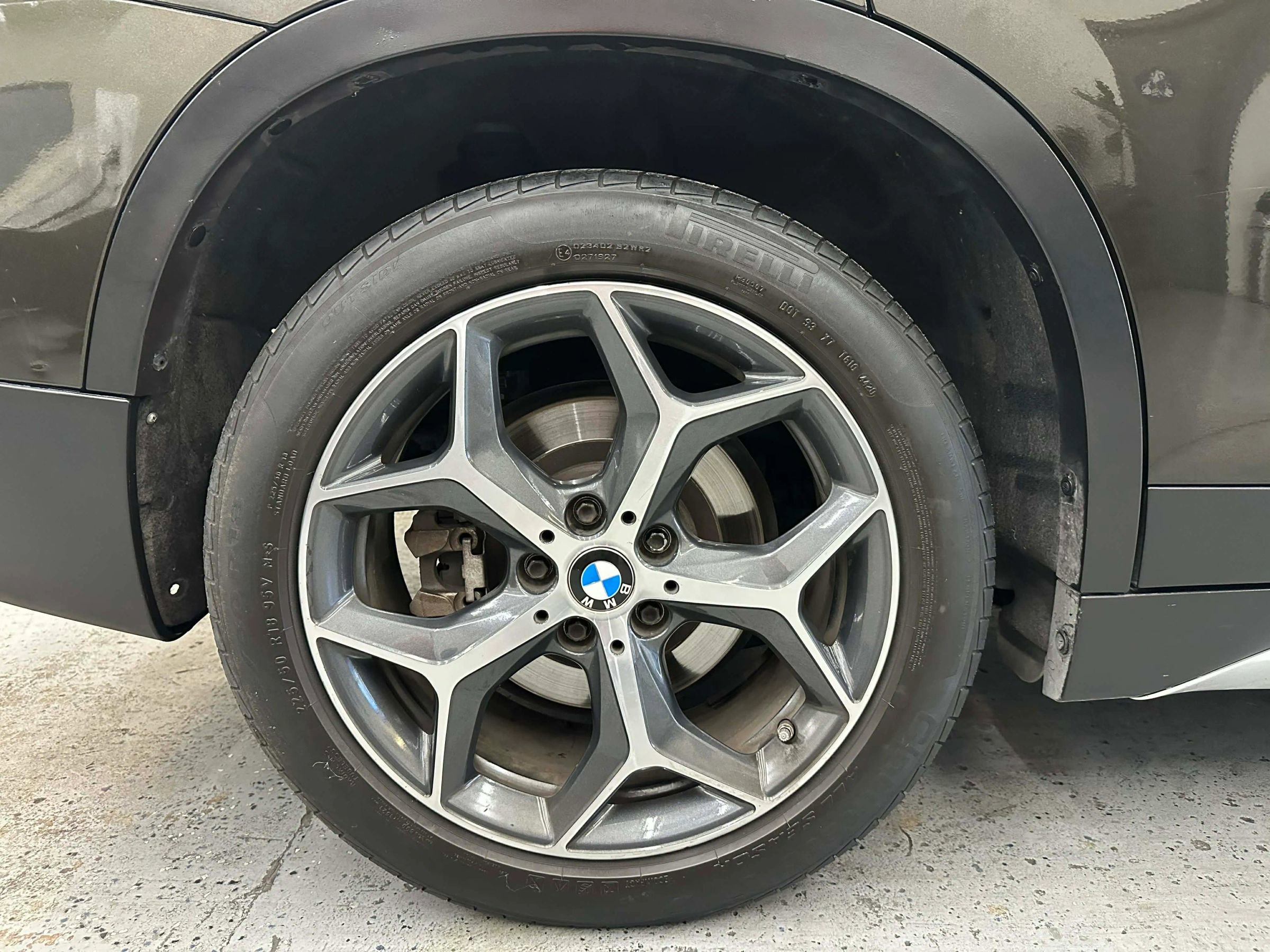 Used 2016 BMW X1 xDrive28i image 55