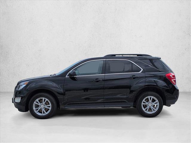 Used 2017 Chevrolet Equinox LT image 6