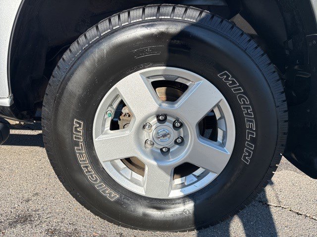 Used 2008 Nissan Xterra S image 20