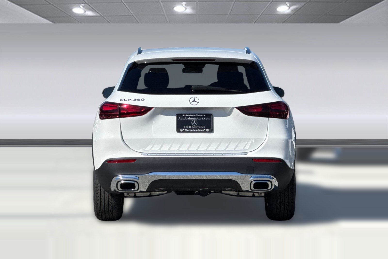 New 2026 Mercedes-Benz GLA 250 image 10