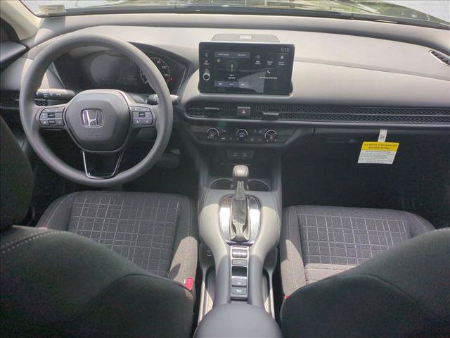 New 2027 Honda HR-V LX image 14