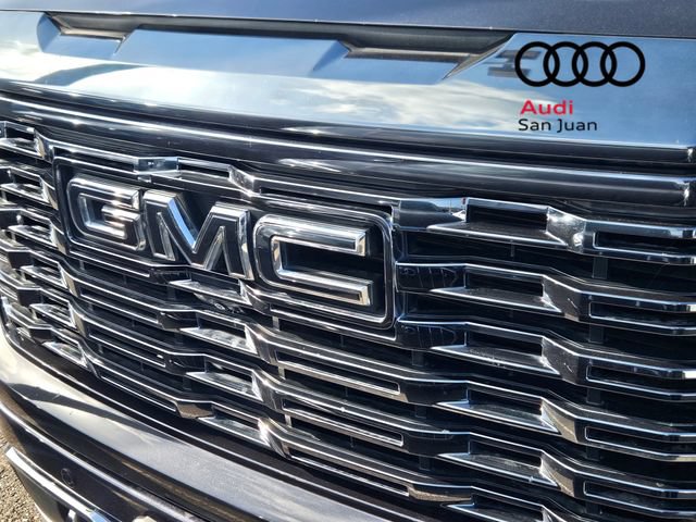 Used 2023 GMC Sierra 1500 Denali Ultimate AWD/4WD image 5