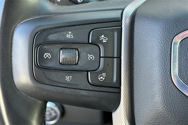 Used 2025 GMC Sierra 3500 Denali image 63