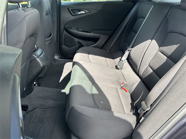 Used 2023 Chevrolet Malibu RS image 21
