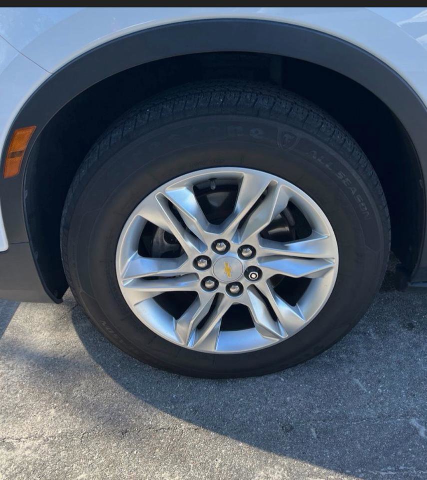 Used 2019 Chevrolet Blazer LT image 9