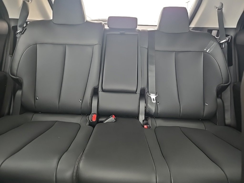 New 2026 Hyundai Ioniq 5 SEL image 21