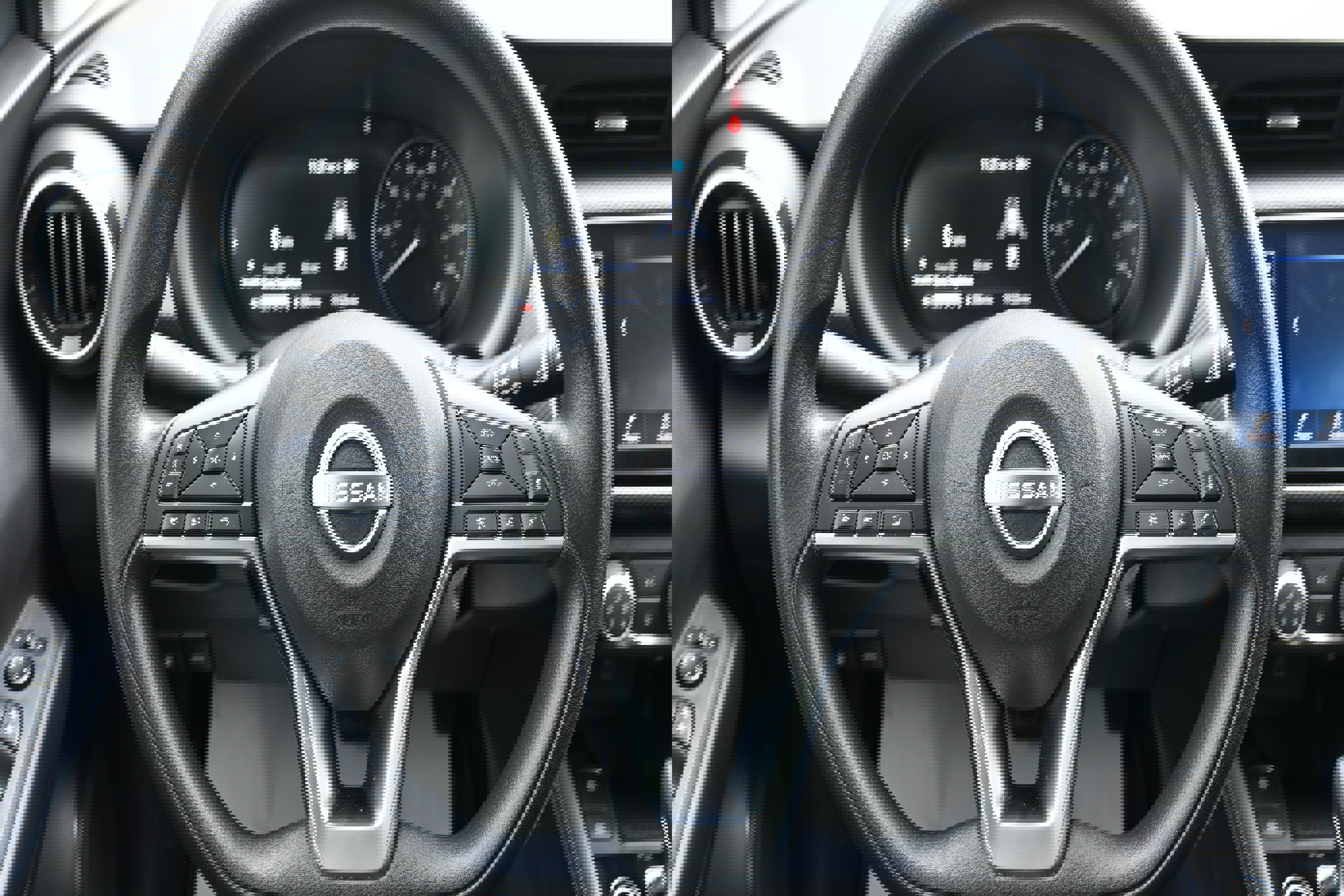 Certified 2023 Nissan Kicks SV image 17