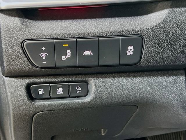 Used 2022 Kia Niro LXS image 10