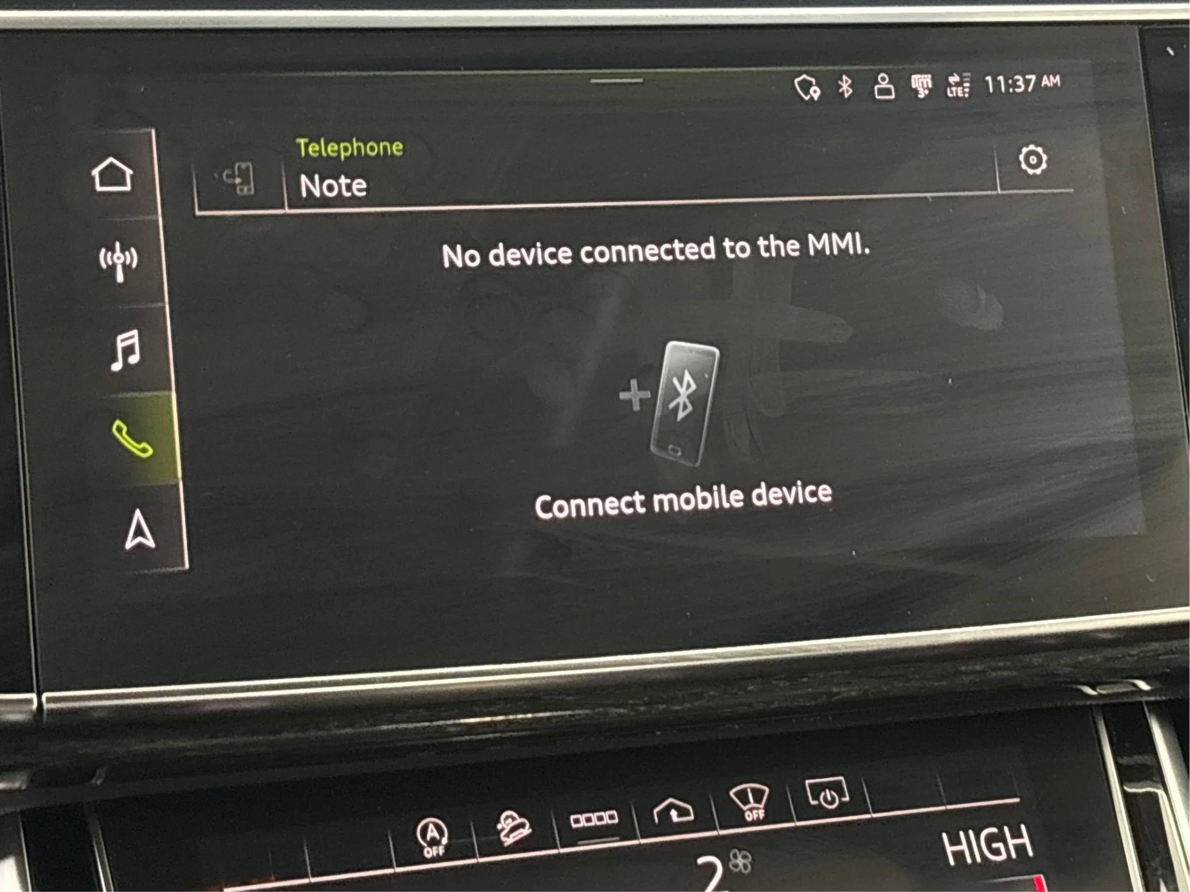 Used 2021 Audi Q7 3.0T Prestige w/ Prestige Package AWD/4WD image 48