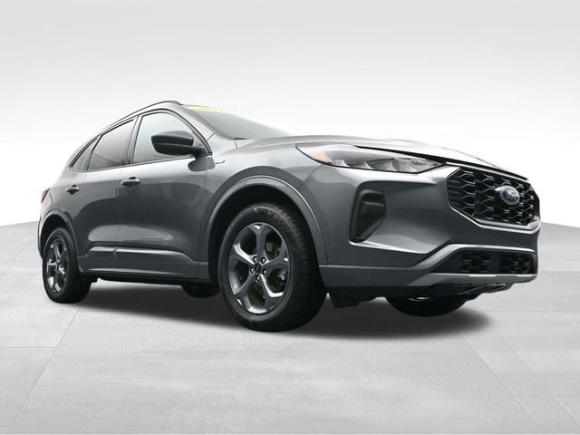 Used 2023 Ford Escape ST-Line w/ Tech Pack #1 image 28