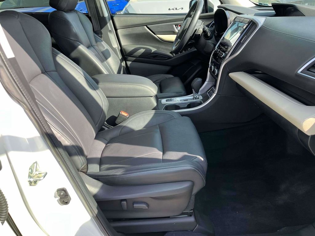 Used 2020 Subaru Ascent Limited w/ Popular Package #2 image 12