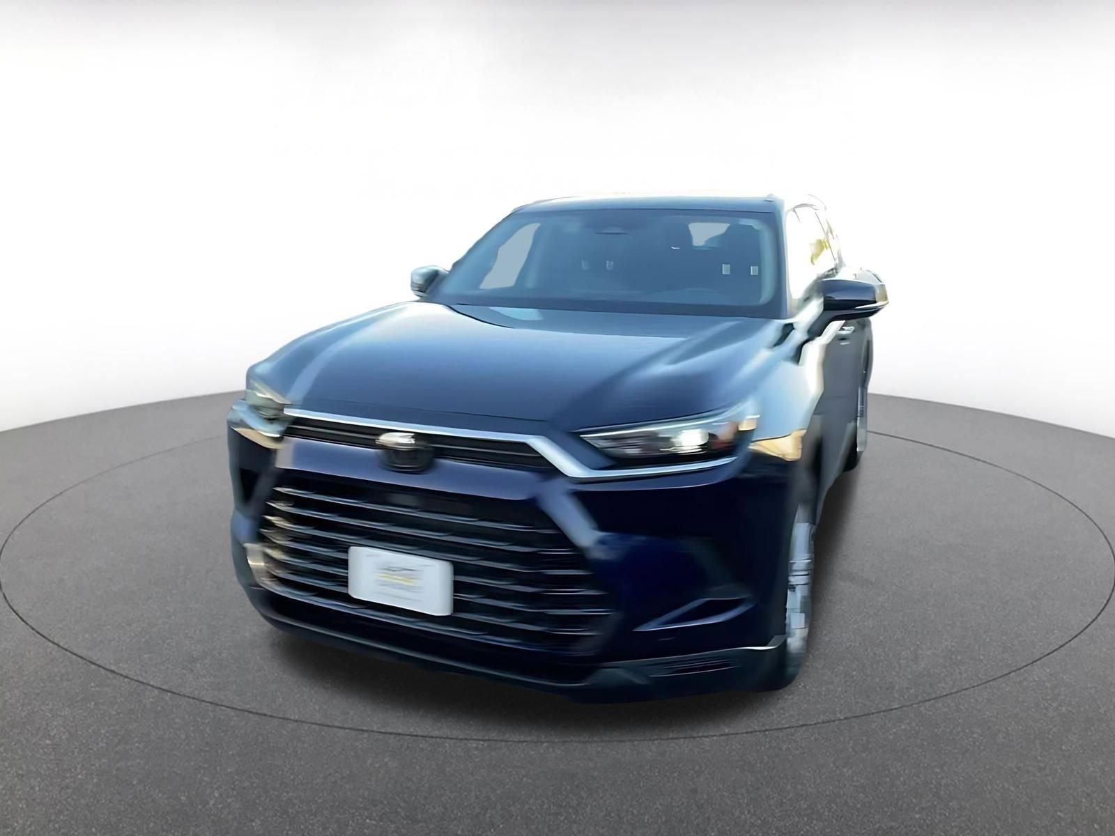 Used 2025 Toyota Grand Highlander FWD image 7