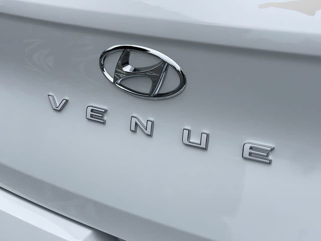New 2026 Hyundai Venue SEL FWD image 44