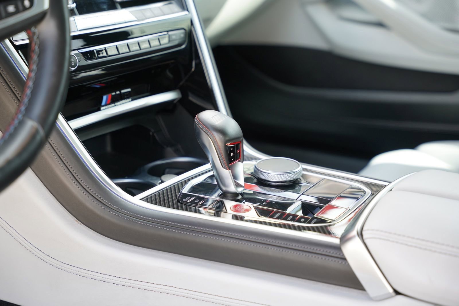 Used 2020 BMW M8 Competition w/ M Driver's Package image 16