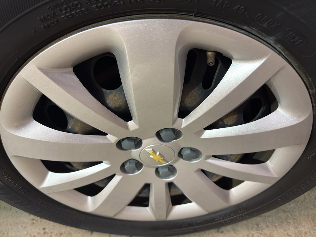 Used 2011 Chevrolet Cruze LS w/ Connectivity Package image 35