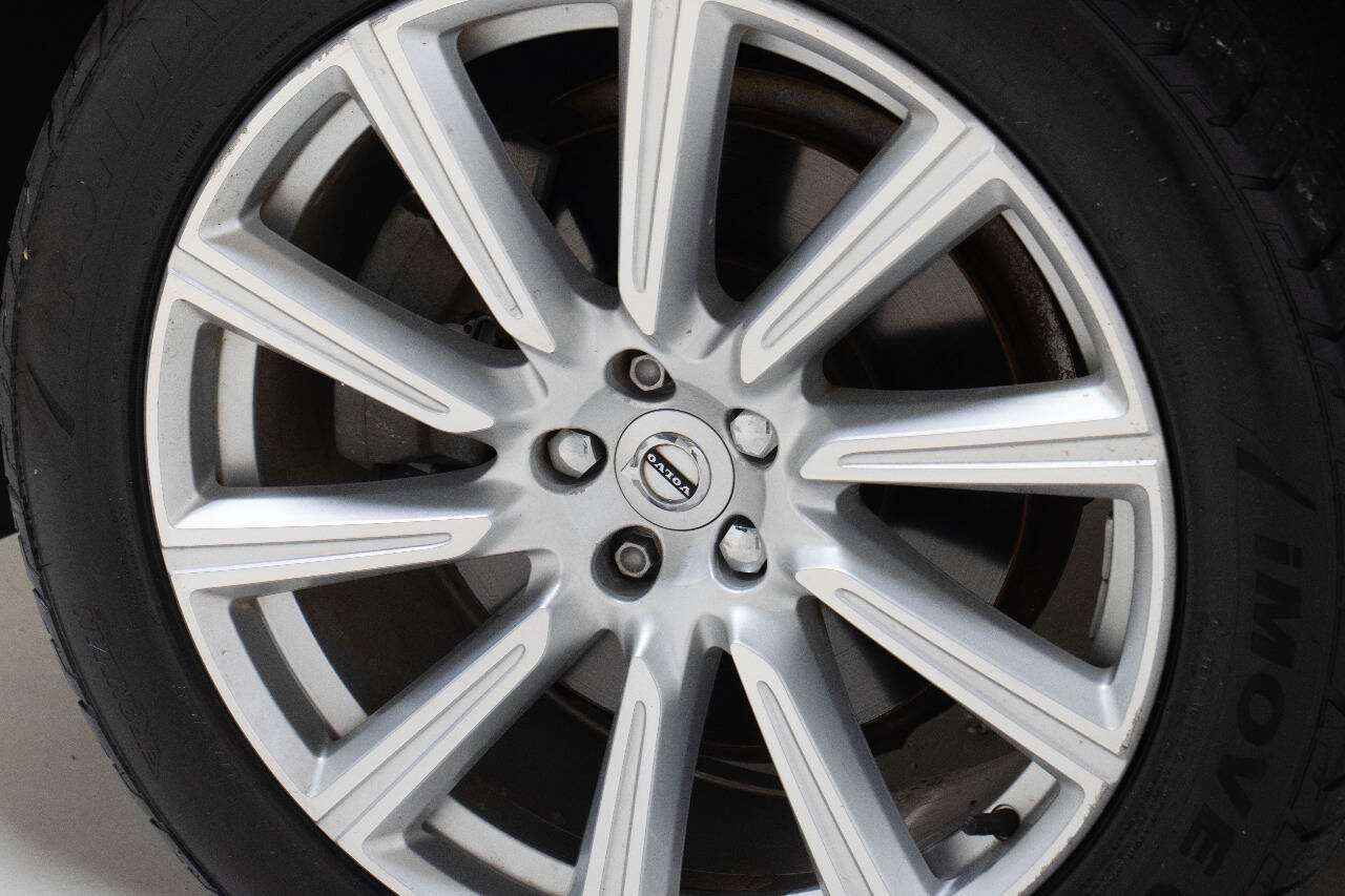 Used 2016 Volvo XC90 T6 Inscription w/ Vision Package AWD/4WD image 70