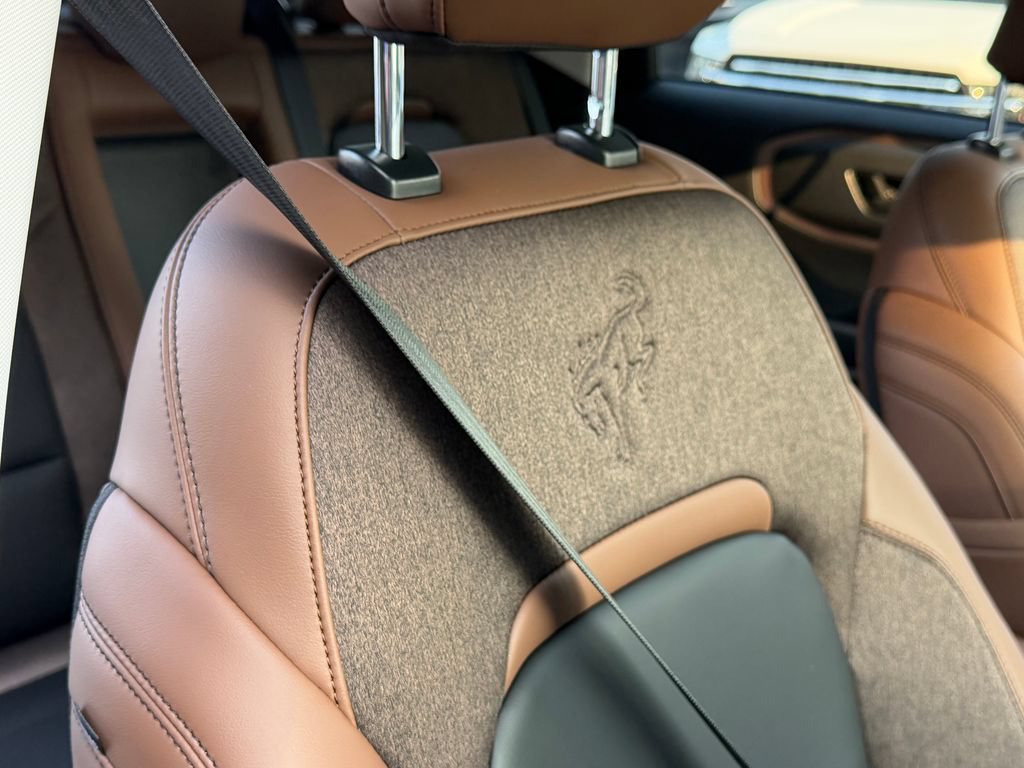 New 2026 Ford Bronco Sport Outer Banks AWD/4WD image 18
