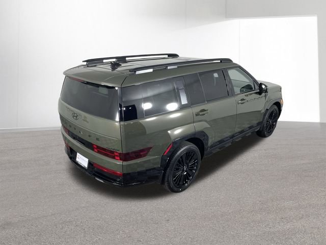 Certified 2026 Hyundai Santa Fe Calligraphy image 42