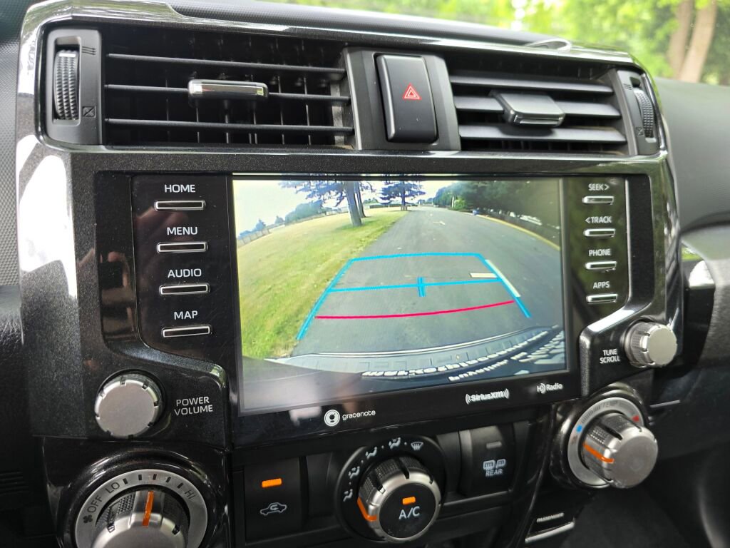 Used 2020 Toyota 4Runner SR5 image 31