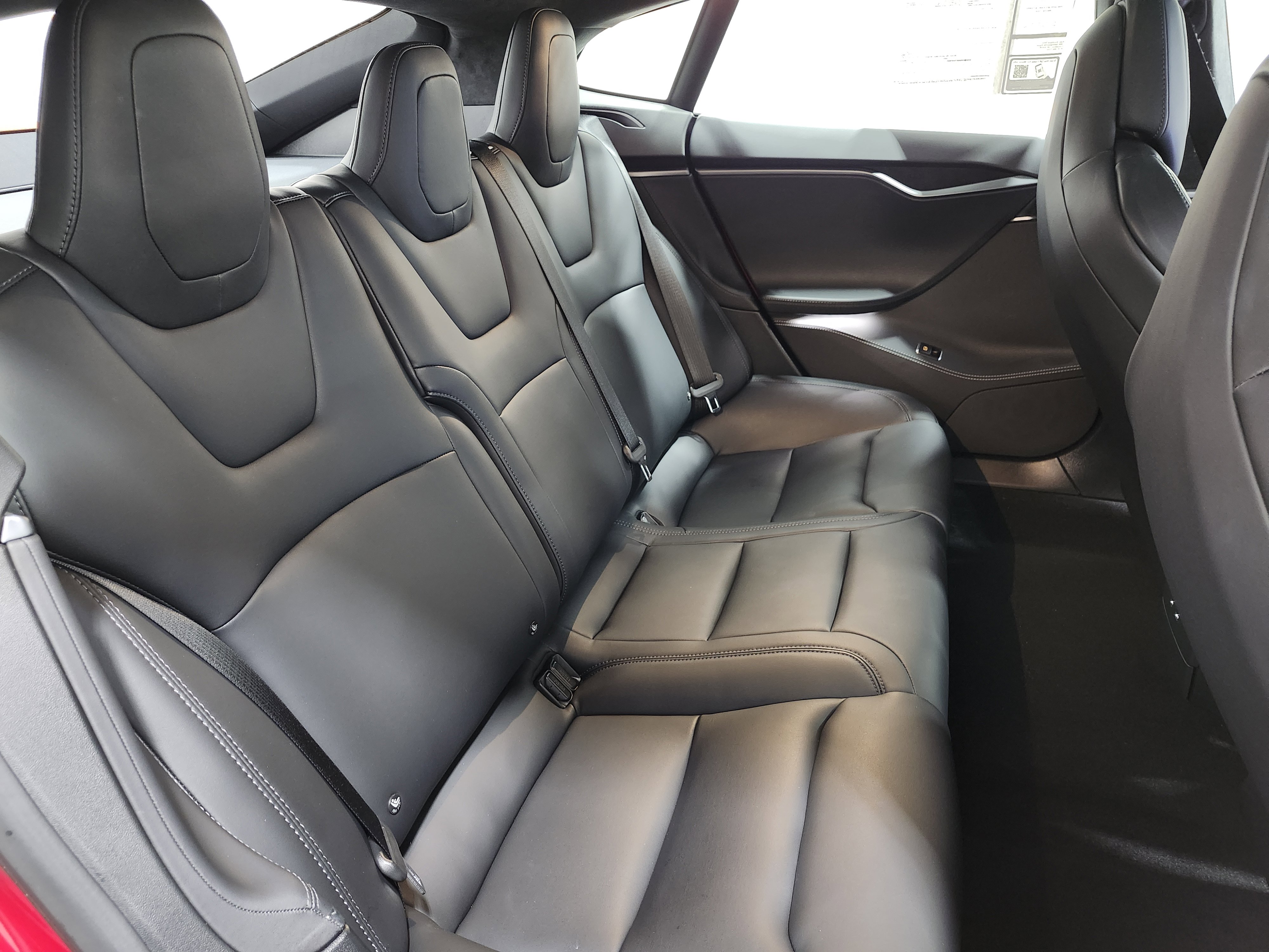 Used 2019 Tesla Model S 100D image 22