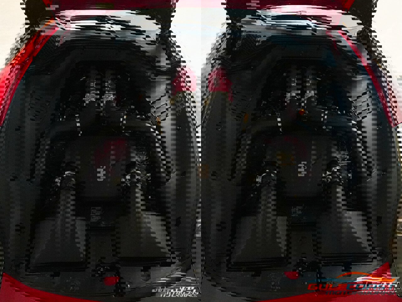 Used 2015 Ferrari California T image 44