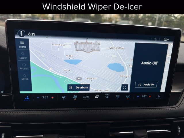 Certified 2024 Lincoln Corsair AWD w/ Equipment Group 101A image 22