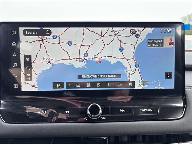 New 2026 Mitsubishi Outlander SE AWD/4WD image 23