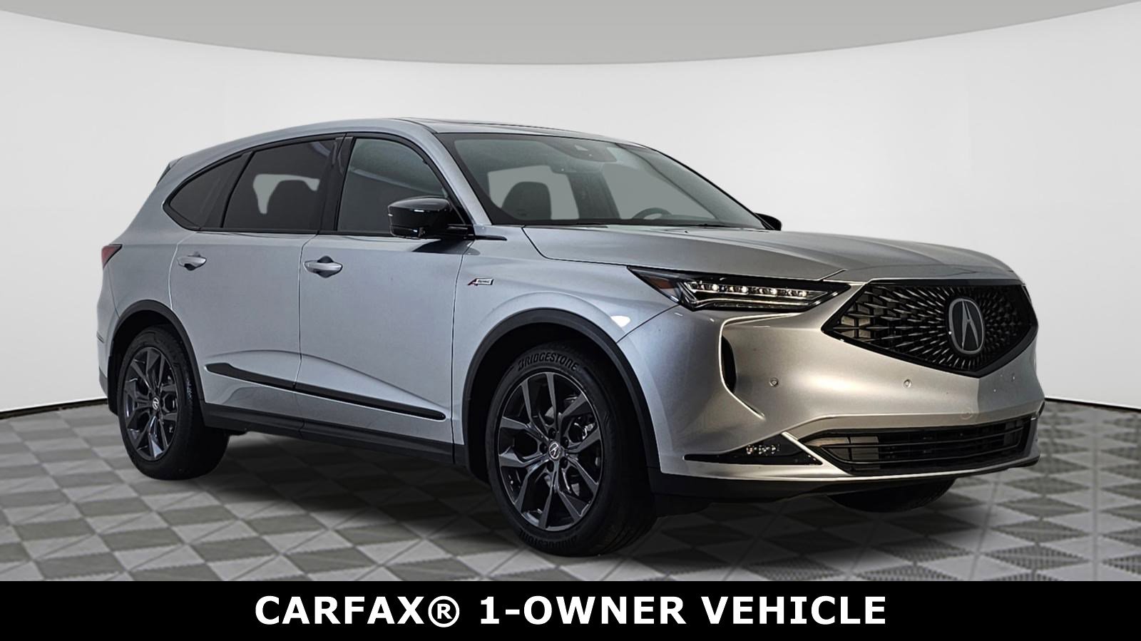 Used 2023 Acura MDX A-Spec