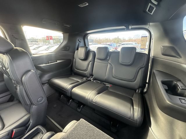 New 2026 Nissan Armada PRO-4X AWD/4WD image 22