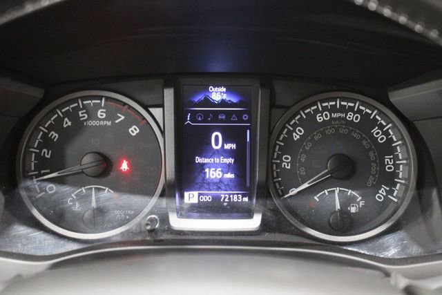 Used 2019 Toyota Tacoma TRD Pro w/ Desert Air Intake Package AWD/4WD image 28