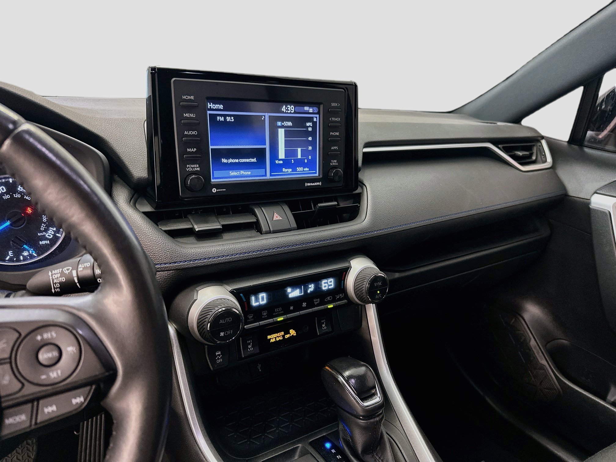 Used 2022 Toyota RAV4 SE w/ Convenience Package AWD/4WD image 26