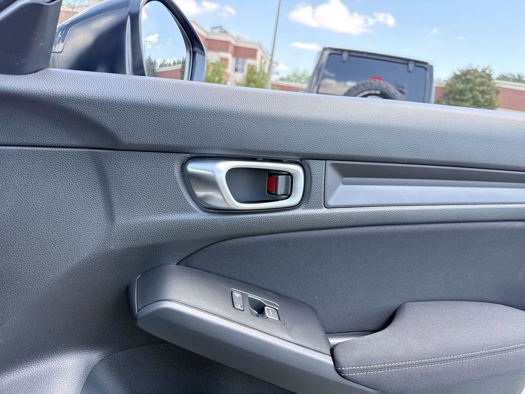 Used 2024 Honda Civic Sport image 24