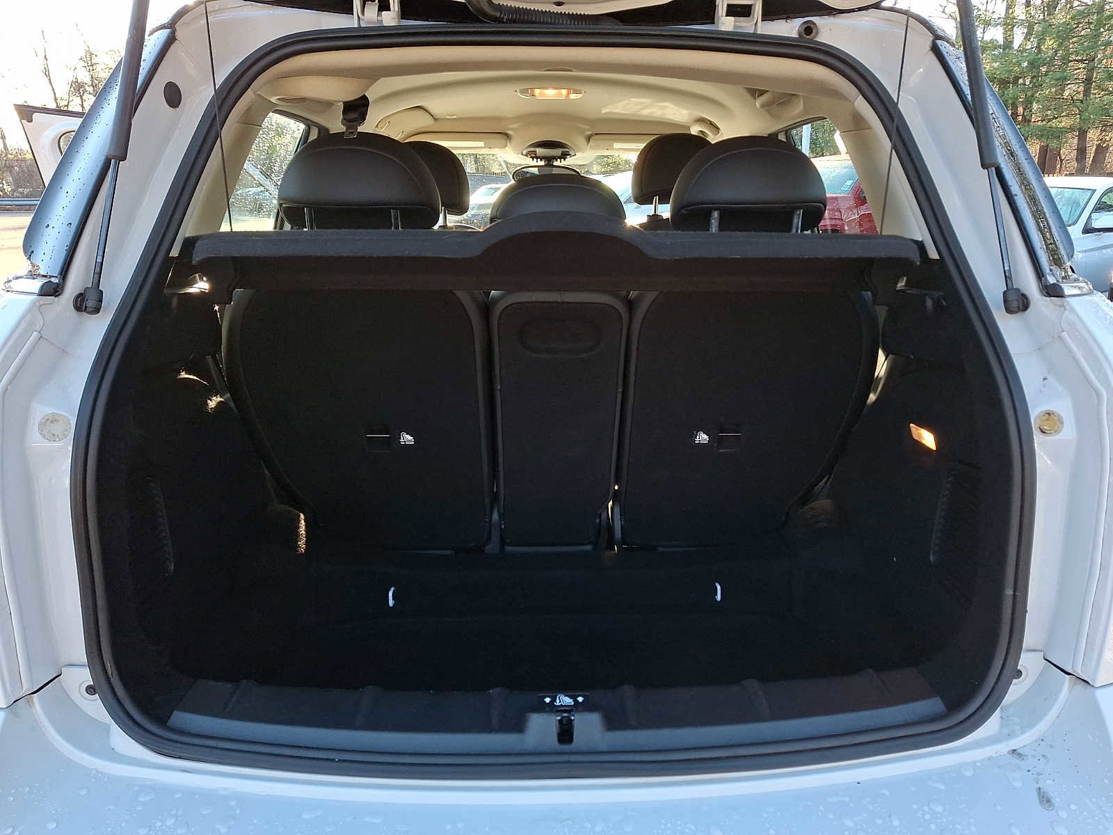 Used 2013 MINI Cooper Countryman image 27