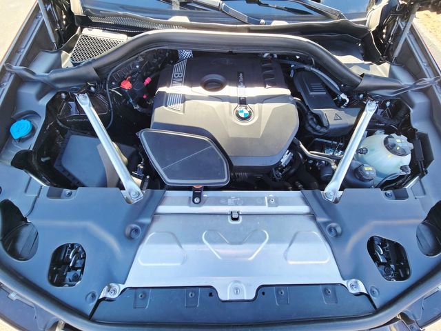 Used 2019 BMW X3 xDrive30i w/ Convenience Package image 34