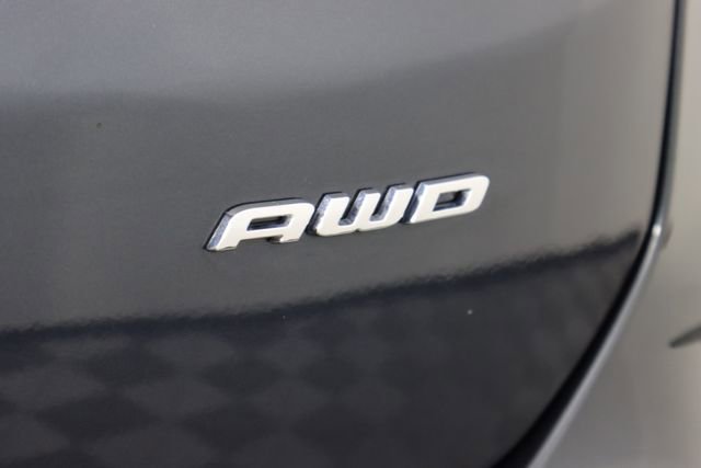 Used 2024 Ford Edge SEL w/ Convenience Package image 24