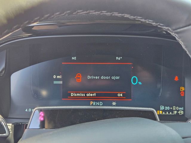 New 2025 Lincoln Corsair Grand Touring w/ Equipment Group 302A image 10