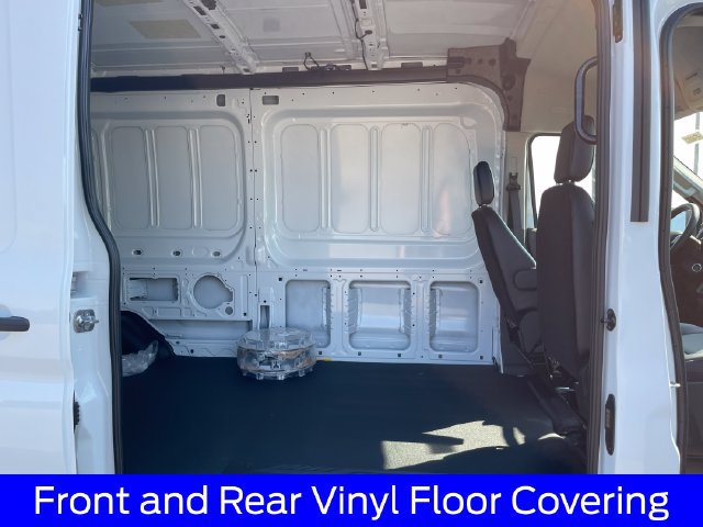 New 2026 Ford Transit 250 148 Medium Roof RWD image 27