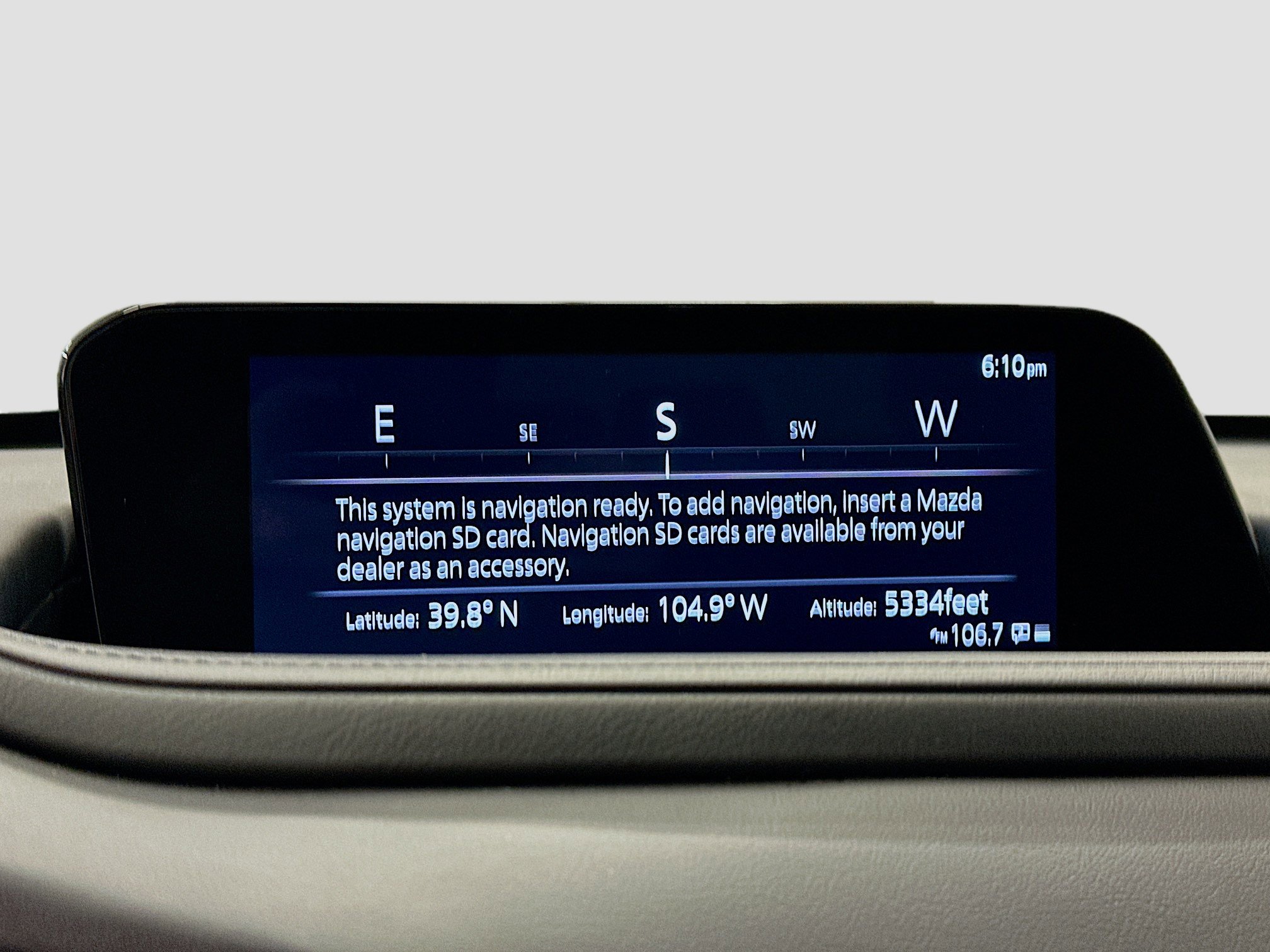 Used 2025 MAZDA CX-30 AWD 2.5 S w/ Preferred Package image 22