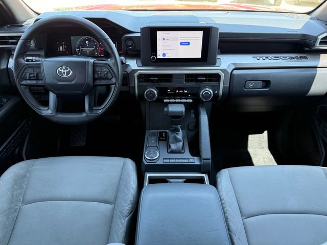 Used 2024 Toyota Tacoma SR5 image 25