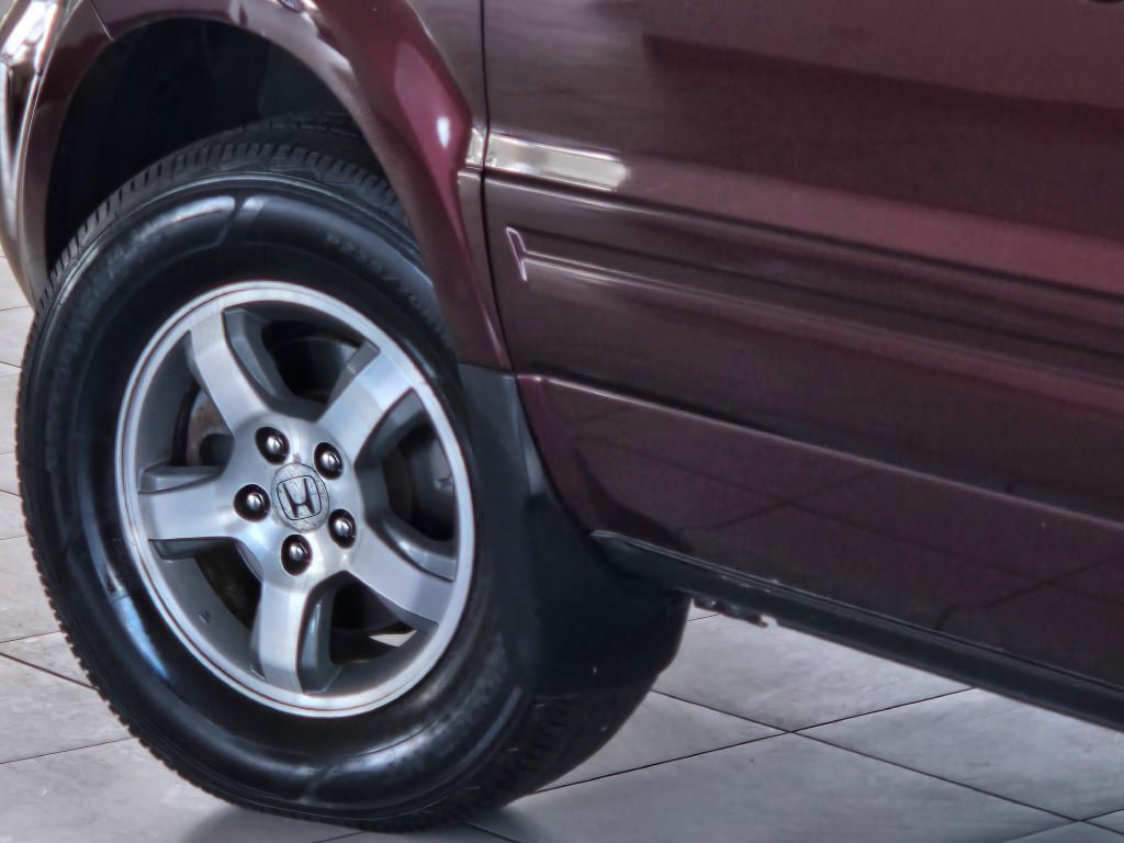 Used 2008 Honda Pilot EX-L image 15