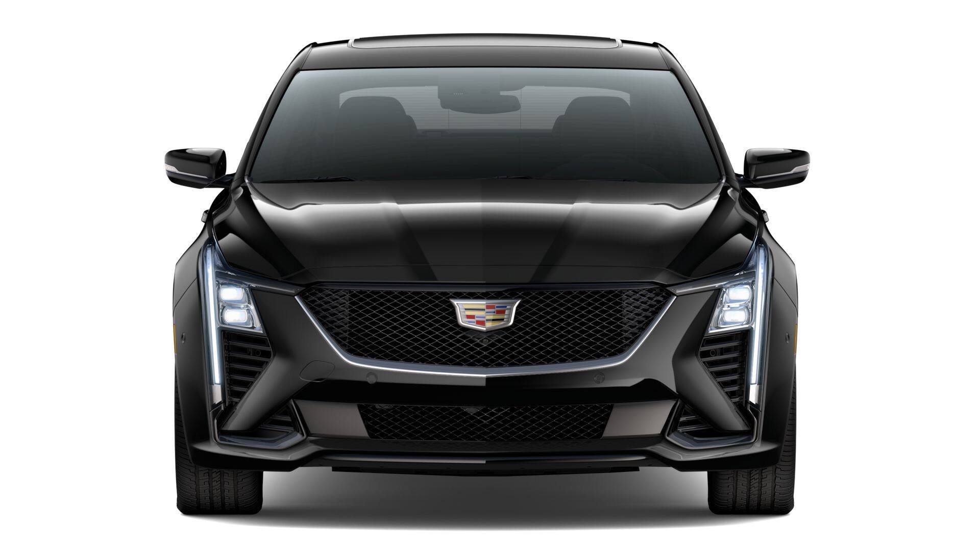New 2026 Cadillac CT5 Sport AWD/4WD image 26