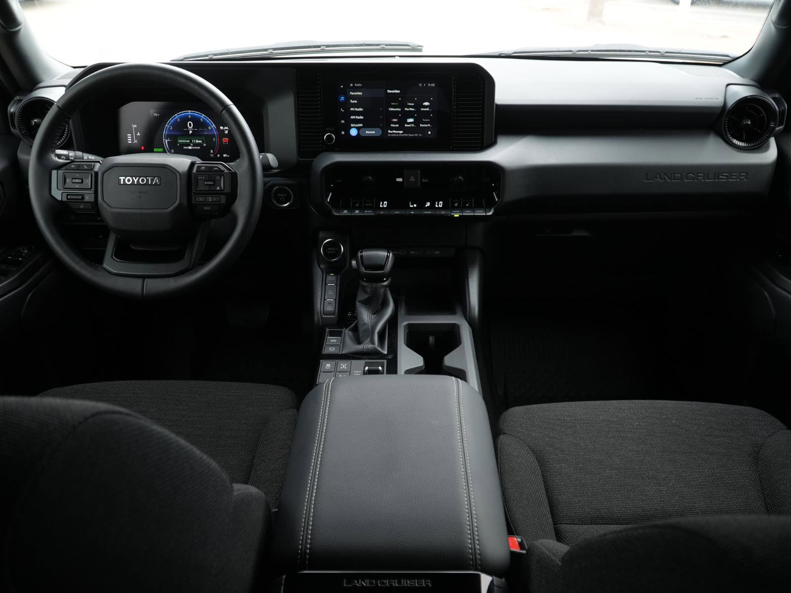 Used 2025 Toyota Land Cruiser 1958 image 20