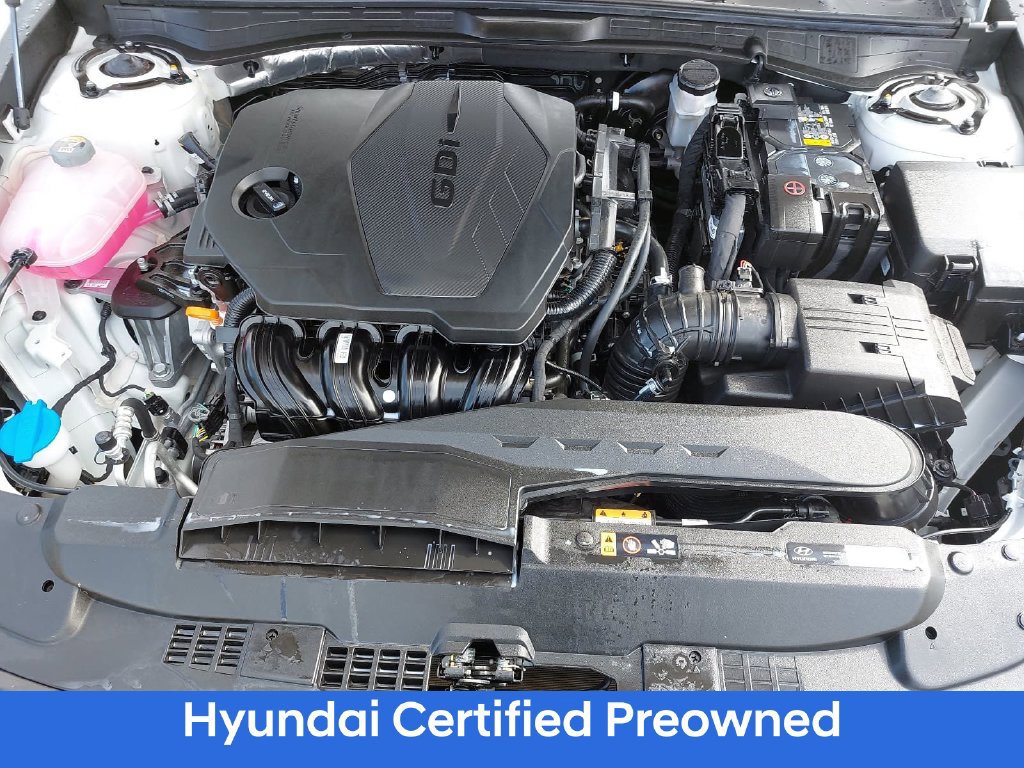 Used 2026 Hyundai Sonata SE FWD image 24