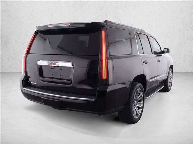 Used 2016 GMC Yukon Denali w/ Open Road Package RWD image 7