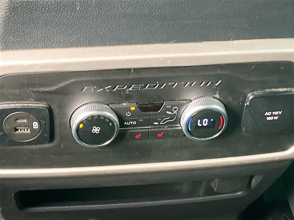 Used 2022 Ford Expedition Timberline image 27