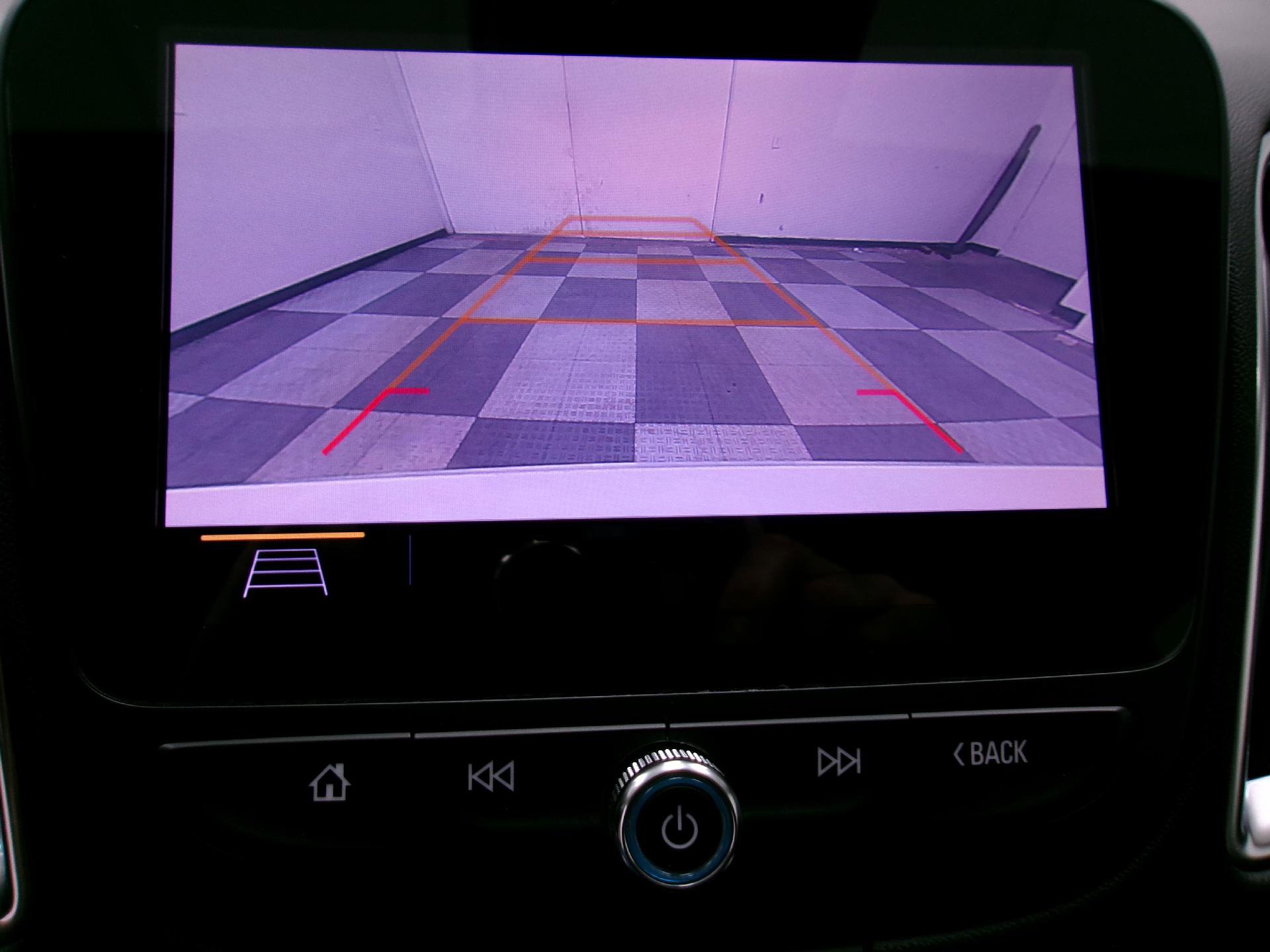 Used 2020 Chevrolet Malibu Premier FWD image 5