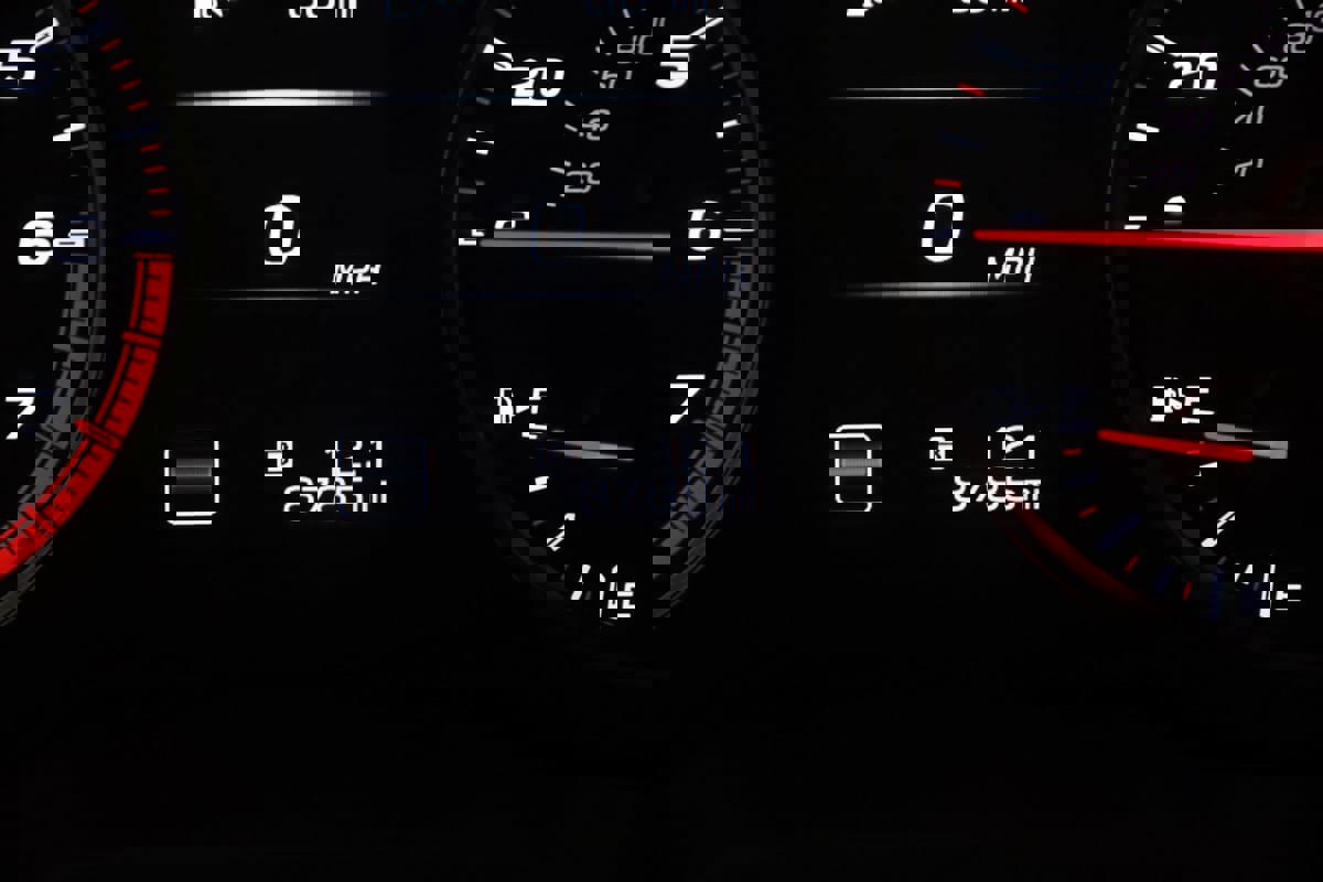 Used 2024 Subaru WRX image 32